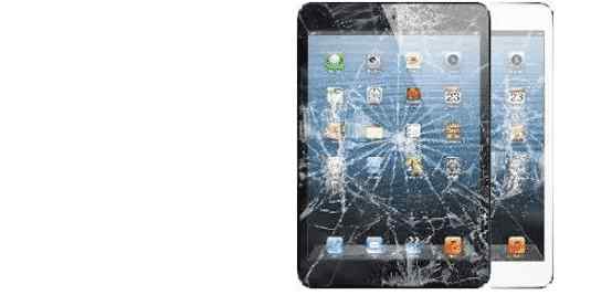 iPad Mini 4 Reparatie